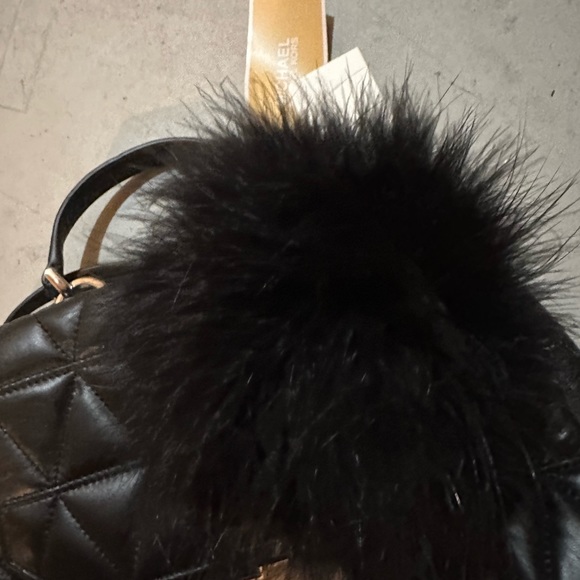 NWT Michael Kors backpack - Picture 4 of 4